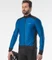 Löffler General Mid Trikot langarm marin/black (Herren) Vorschaubild