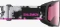 Salomon Sentry Pro Sigma black/sigma silver pink Vorschaubild