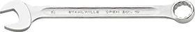 Stahlwille OPEN-BOX Ring-Maulschlüssel, 25x300mm