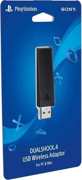 Sony Windows DualShock 4 Wireless Adapter USB (PC)