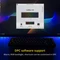 Drevo Calibur V2 TE PC/Mac, LEDs RGB, schwarz, MX RGB BLUE, USB, UK Vorschaubild