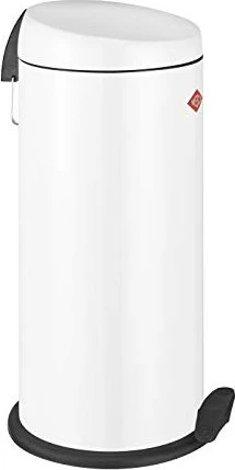Wesco Capboy Maxi 22l weiß