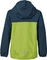 Vaude Turaco III Funktionsjacke chute green (Junior) Vorschaubild