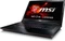 MSI GE72 2QFi7W8H11 Apache Pro, Core i7-5700HQ, 8GB RAM, 128GB SSD, 1TB HDD, GeForce GTX 970M, DE Vorschaubild