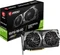 MSI GeForce GTX 1650 Gaming 4G, 4GB GDDR5, HDMI, 2x DP Vorschaubild
