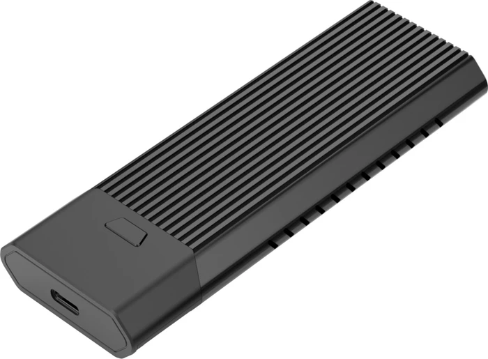 InLine USB 3.2 Gen 2 External Enclosure, USB-C 3.1