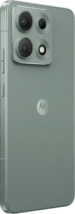 Motorola Edge 70 Max PANTONE aqua gray