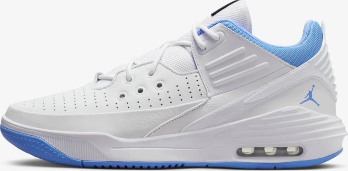 Nike Jordan Max Aura 5 white/black/university blue (Herren)