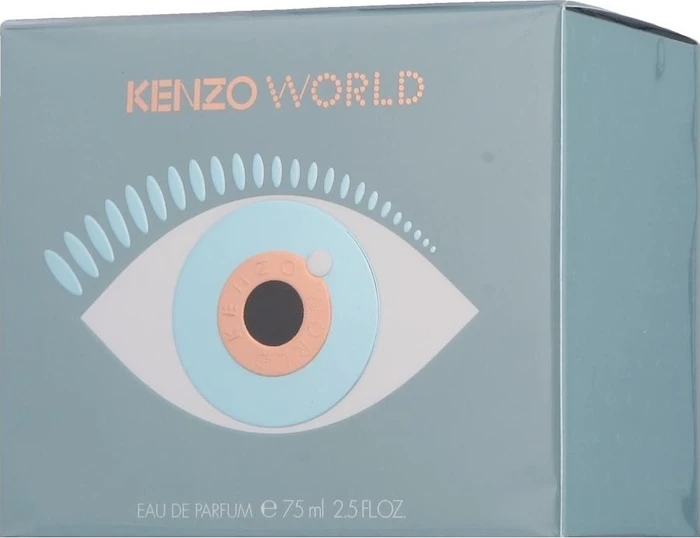 Kenzo World Eau de Parfum