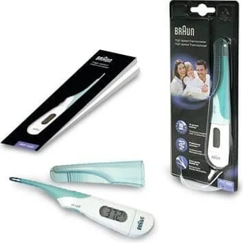 Braun PRT 1000