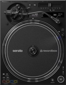 Pioneer DJ PLX-CRSS12
