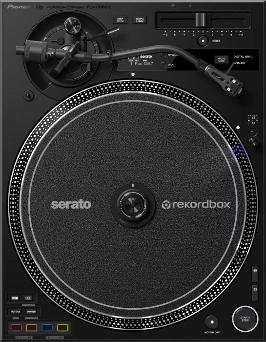 Pioneer DJ PLX-CRSS12