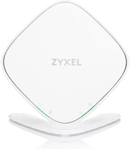 Zyxel WX5600-T0, AX6000