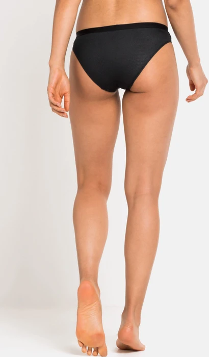 Odlo Active F-Dry Light Slip schwarz (Damen)
