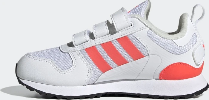 adidas ZX 700 HD cloud white/turbo/white tint (Junior)