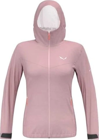 Salewa Puez Aqua 4 2.5L Powertex Funktionsjacke zephyr (Damen)