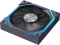 GameMax FN12A-N2, schwarz, 120mm Vorschaubild