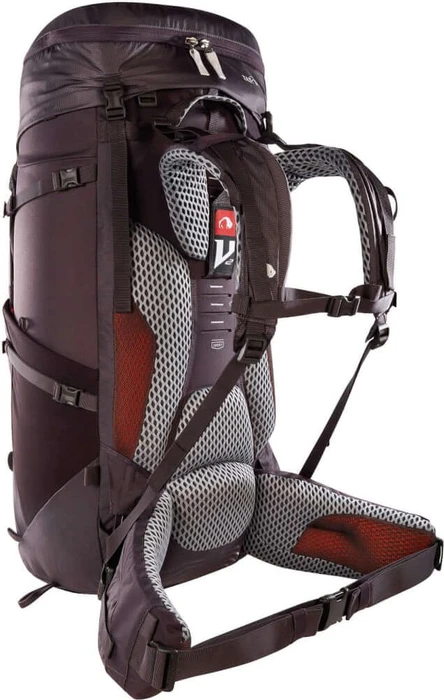 Tatonka Yukon 60+10 midnight plum (Damen)