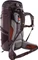 Tatonka Yukon 60+10 midnight plum (Damen) Vorschaubild