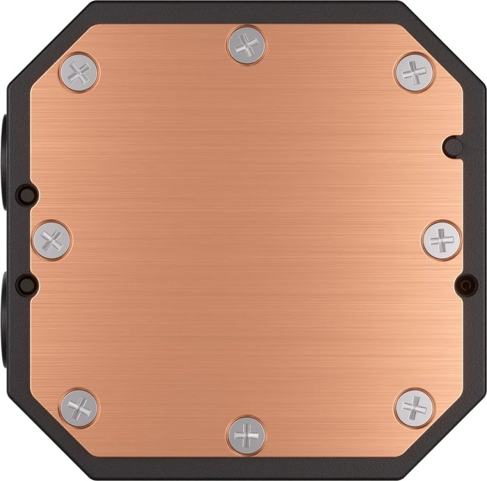 Corsair iCUE H150i Elite Capellix XT, weiß