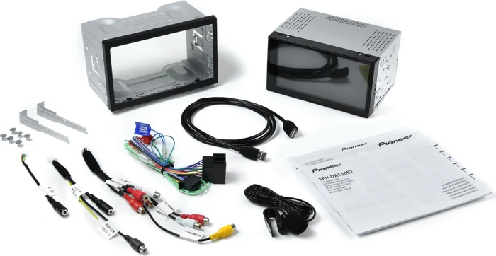 Pioneer SPH-DA150BT