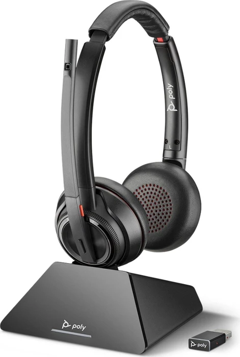 Plantronics Savi 8220 Ersatzheadset