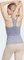 adidas HIIT Aeroready Training Funktionsshirt ärmellos silver violet (Damen) Vorschaubild