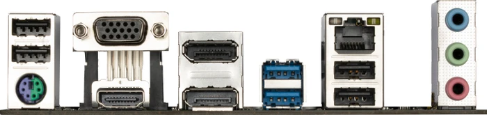 GIGABYTE H610I DDR4 (Intel 1700)