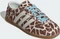 adidas Gazelle Lo Pro crystal linen/ivory/gum Vorschaubild