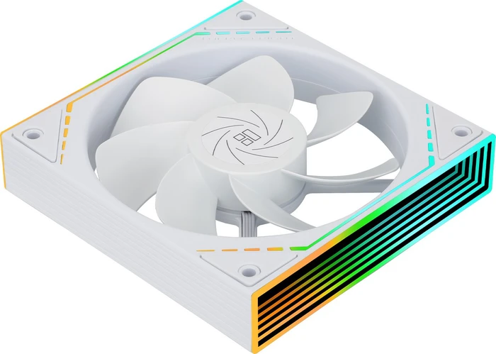 Thermalright TL-M12RW, 120mm