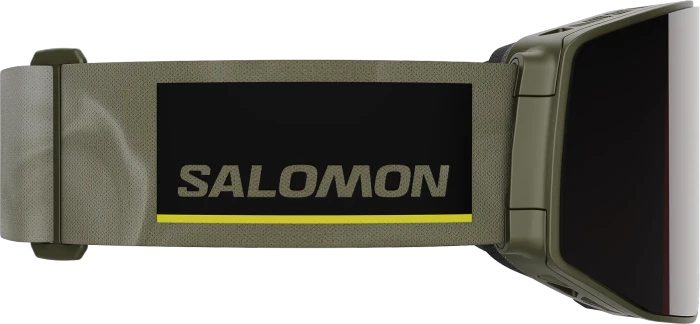 Salomon Sentry Prime Sigma olive night