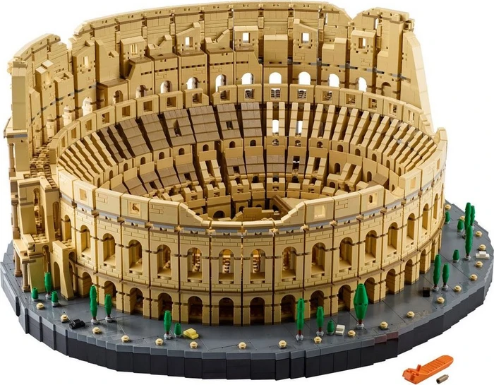 LEGO Creator Expert - Kolosseum