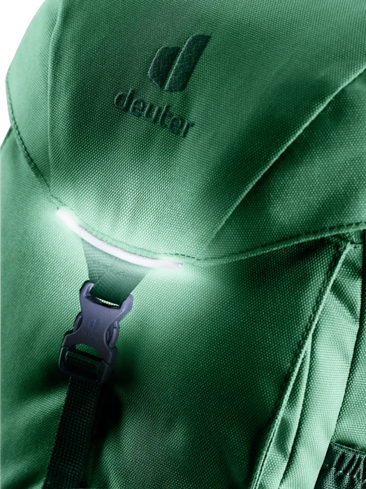 Deuter Waldfuchs 14 spearmint/seagreen (Junior)