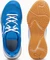 Puma Varion II Indoor blau/weiß (Junior) Vorschaubild
