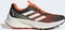 adidas Terrex Soulstride Flow core black/crystal white/impact orange (Herren) Vorschaubild