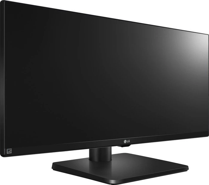 LG 34UB67-B, 34"