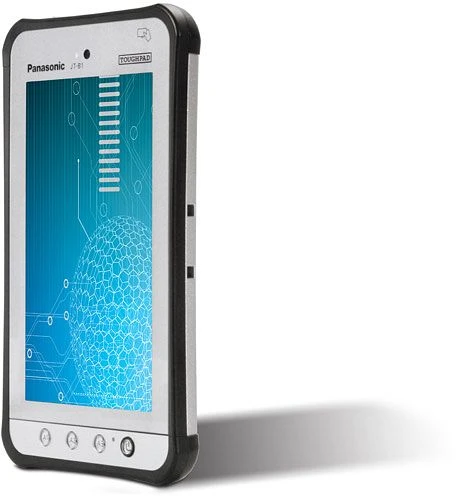 Panasonic Toughpad JT-B1, 16GB, LTE
