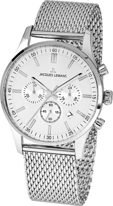 Jacques Lemans London 1-2025