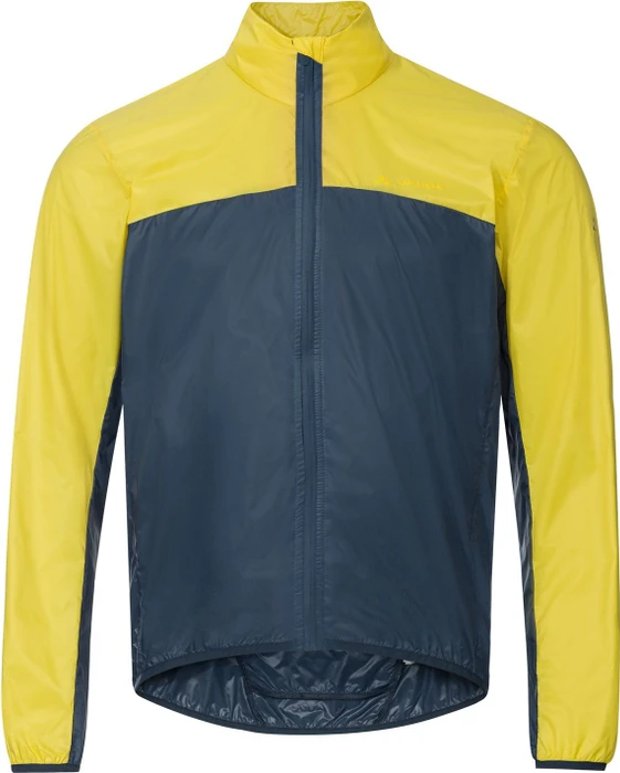 Vaude Matera Air Fahrradjacke dandelion (Herren)