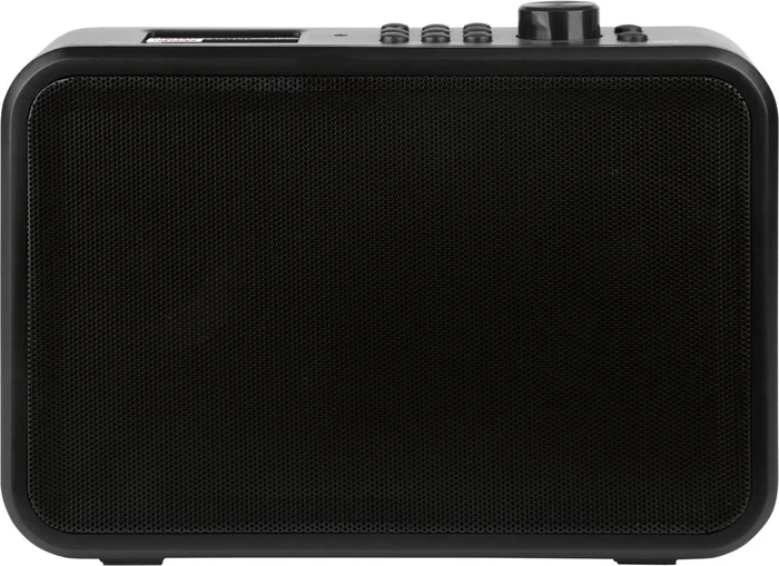 Imperial DABMAN i460 schwarz