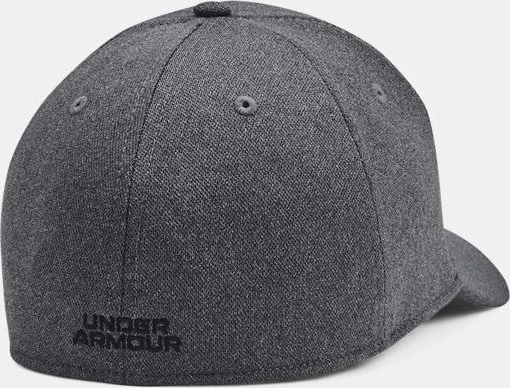 Under Armour Blitzing Kappe schwarz (Herren)