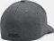 Under Armour Blitzing Kappe schwarz (Herren) Vorschaubild