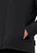 Jack Wolfskin Taunus FZ Funktionsjacke schwarz (Herren) Vorschaubild