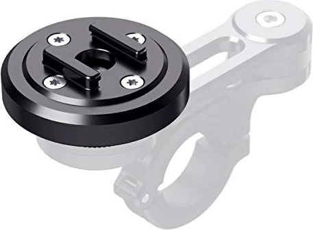 SP Connect Anti Vibration Module (SPC) schwarz