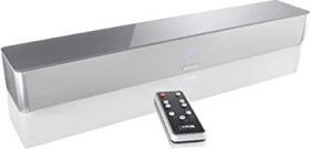 Canton DM 5 silber