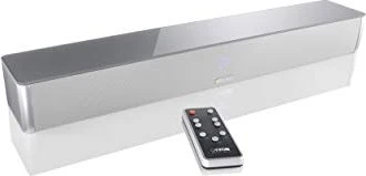 Canton DM 5 silber