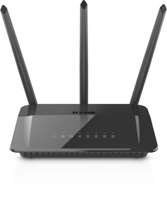 D-Link DIR-859/E