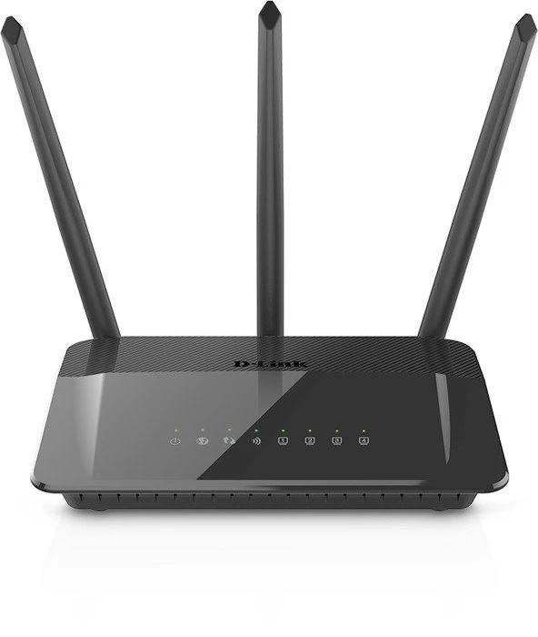 D-Link DIR-859/E