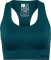 hummel Seamless Sports Top Funktionsshirt ärmellos dark sea (Damen) Vorschaubild