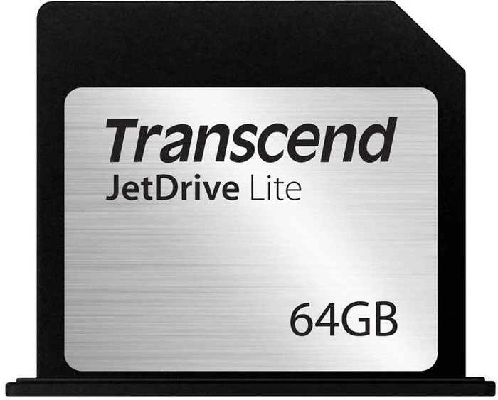 Transcend 64GB JetDrive Lite 350